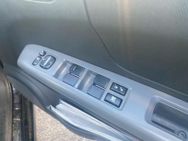 SUBARU STELLA Custom 2007