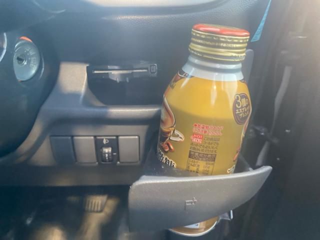 SUBARU STELLA Custom 2007