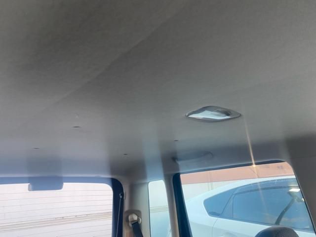 SUBARU STELLA Custom 2007