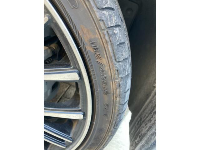 HONDA N_BOX???? 2013