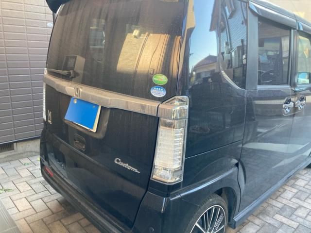 HONDA N_BOX???? 2013