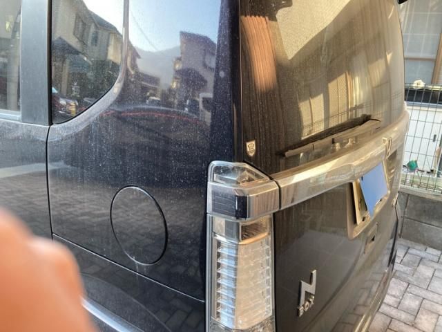 HONDA N_BOX???? 2013