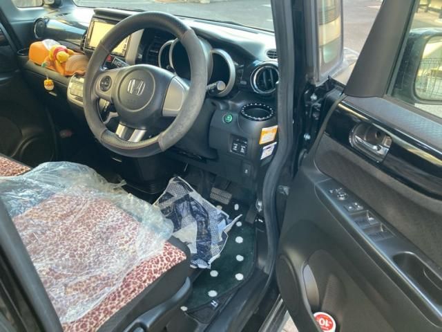 HONDA N_BOX???? 2013