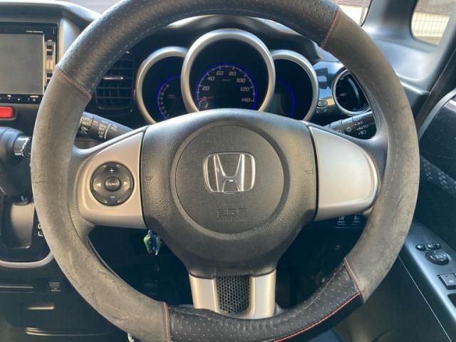 HONDA N_BOX???? 2013