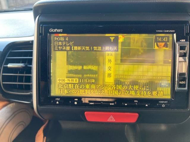 HONDA N_BOX???? 2013