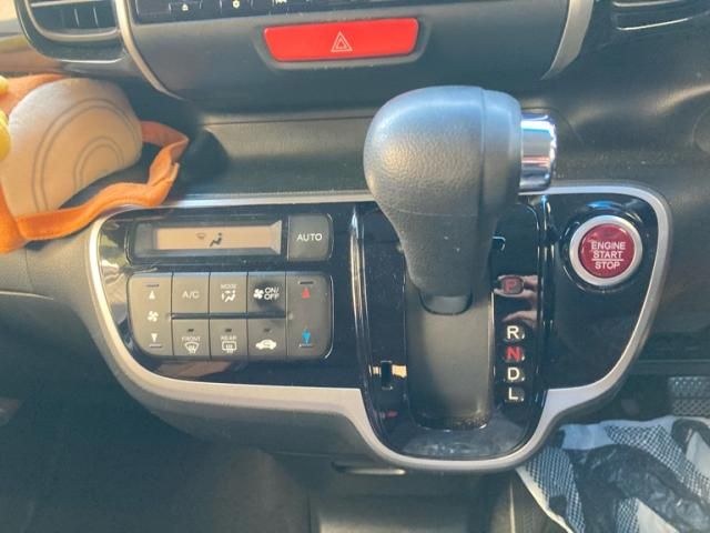 HONDA N_BOX???? 2013