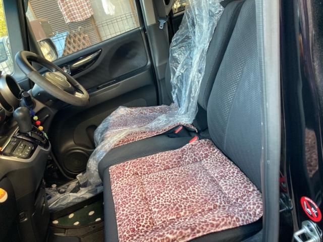 HONDA N_BOX???? 2013