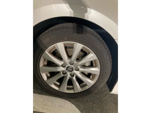 TOYOTA CAMRY HYBRID 2019