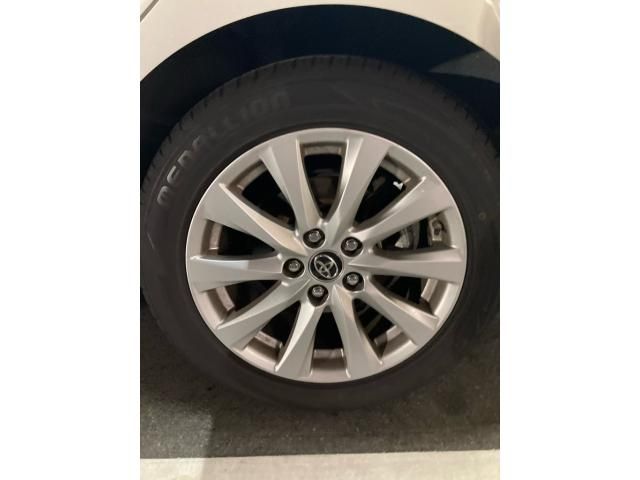 TOYOTA CAMRY HYBRID 2019