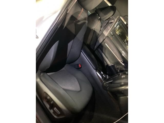 TOYOTA CAMRY HYBRID 2019