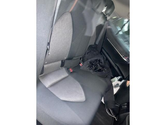 TOYOTA CAMRY HYBRID 2019