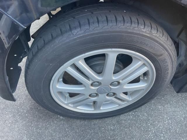 DAIHATSU TANTO CUSTOM 2010