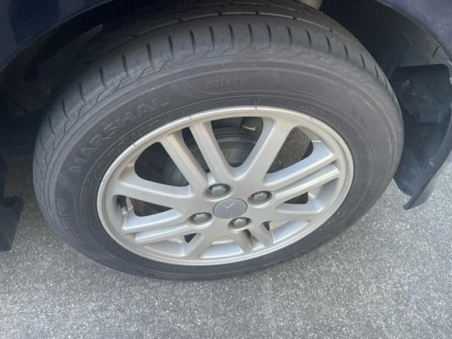 DAIHATSU TANTO CUSTOM 2010