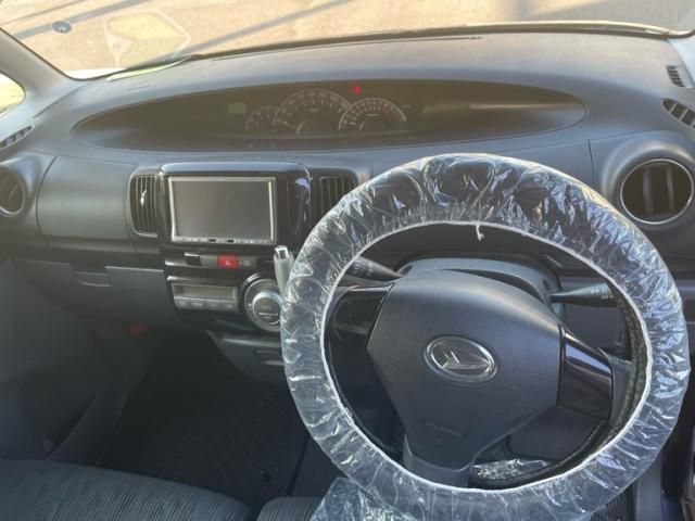 DAIHATSU TANTO CUSTOM 2010