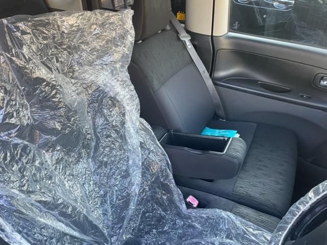 DAIHATSU TANTO CUSTOM 2010