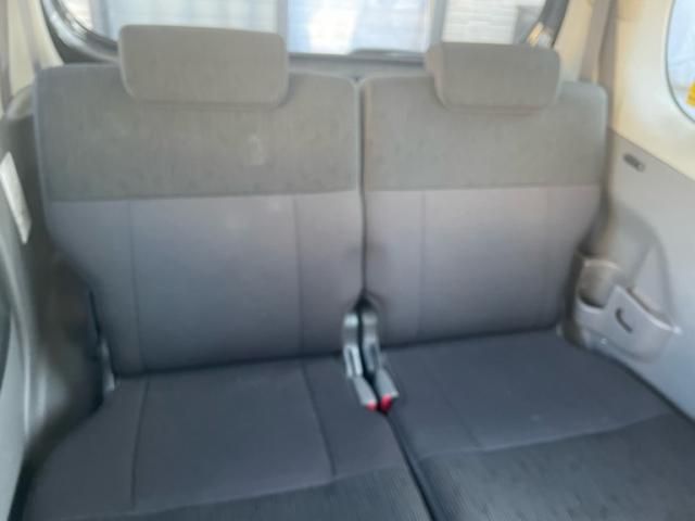 DAIHATSU TANTO CUSTOM 2010