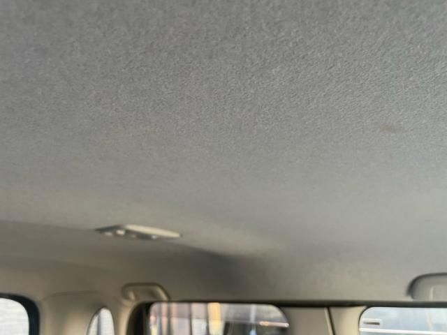 DAIHATSU TANTO CUSTOM 2010