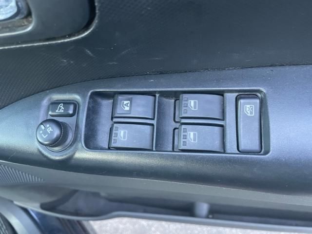 DAIHATSU TANTO CUSTOM 2010