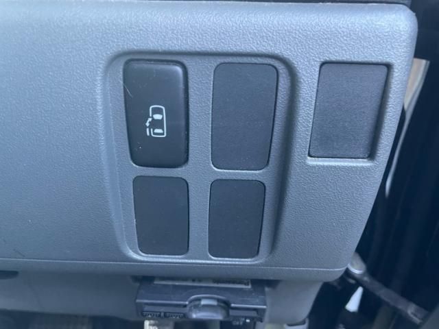 DAIHATSU TANTO CUSTOM 2010