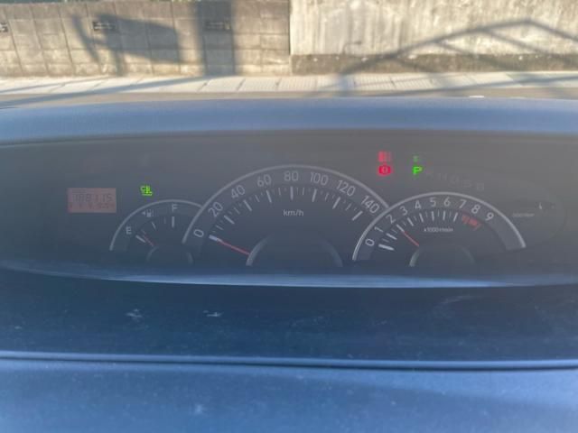 DAIHATSU TANTO CUSTOM 2010