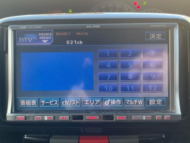 DAIHATSU TANTO CUSTOM 2010