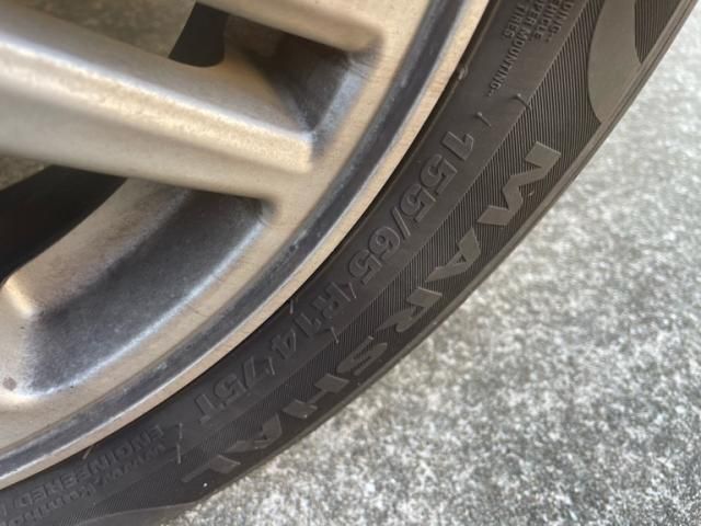 DAIHATSU TANTO CUSTOM 2010