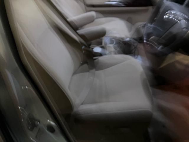 TOYOTA ALPHARD 2008