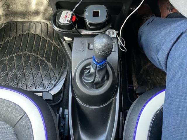 RENAULT RENAULT TWINGO 2017