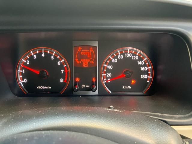 NISSAN SERENA  WG 2009