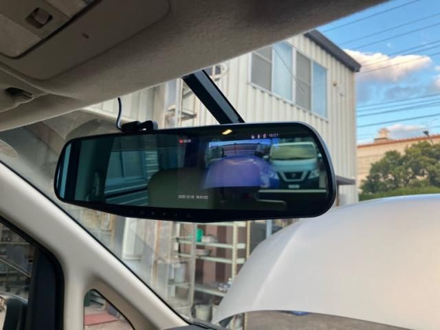 NISSAN SERENA  WG 2009