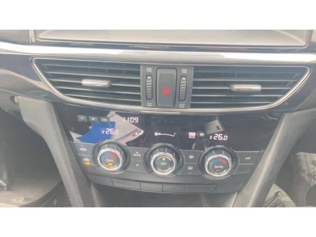 MAZDA ATENZA sedan 2013