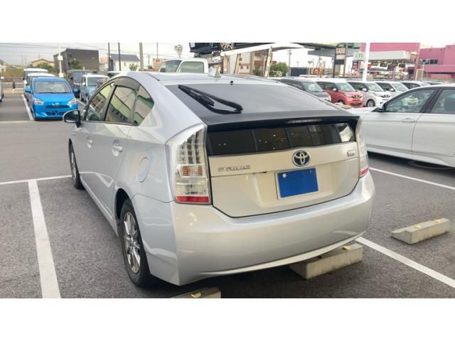 TOYOTA PRIUS 2009