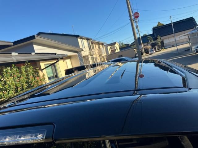 HONDA STEPWAGON SPADA 4WD 2021