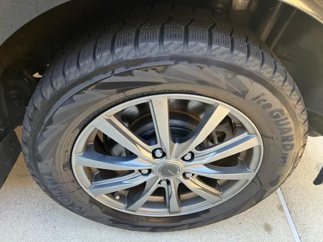 HONDA STEPWAGON SPADA 4WD 2021