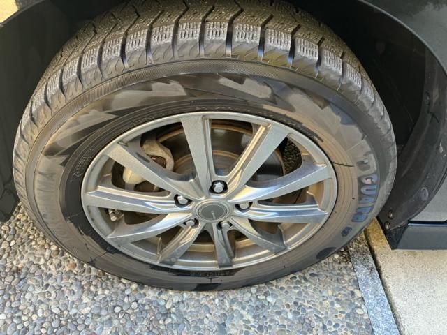 HONDA STEPWAGON SPADA 4WD 2021