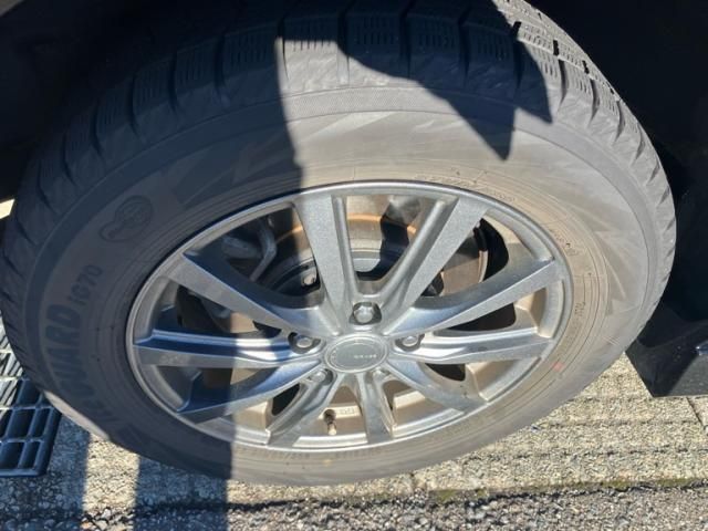 HONDA STEPWAGON SPADA 4WD 2021