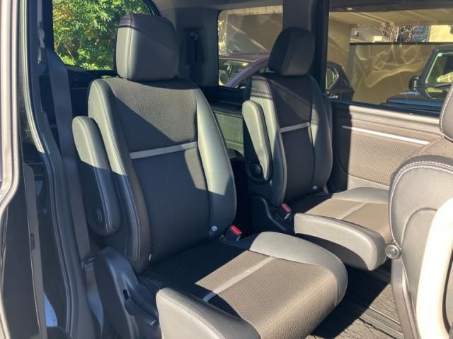 HONDA STEPWAGON SPADA 4WD 2021