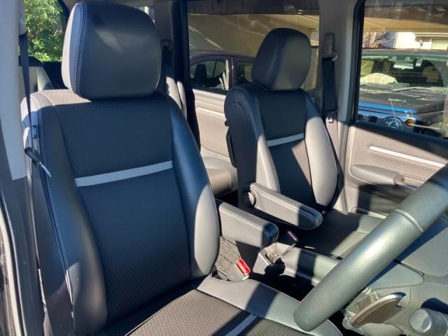 HONDA STEPWAGON SPADA 4WD 2021