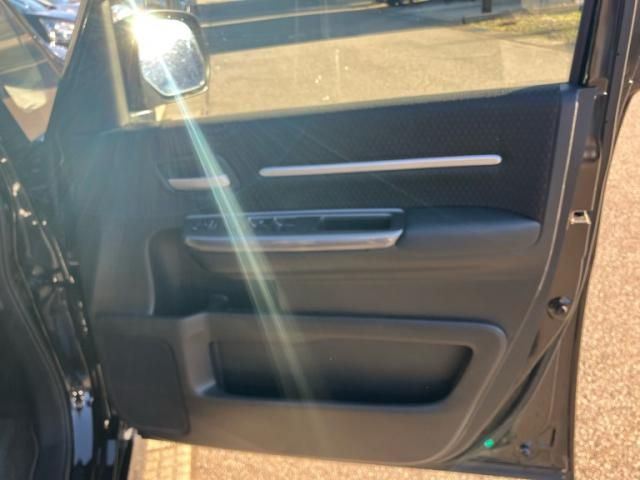 HONDA STEPWAGON SPADA 4WD 2021