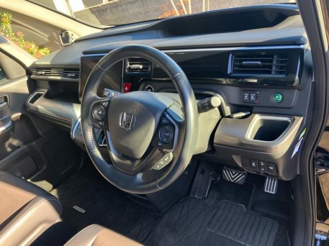 HONDA STEPWAGON SPADA 4WD 2021