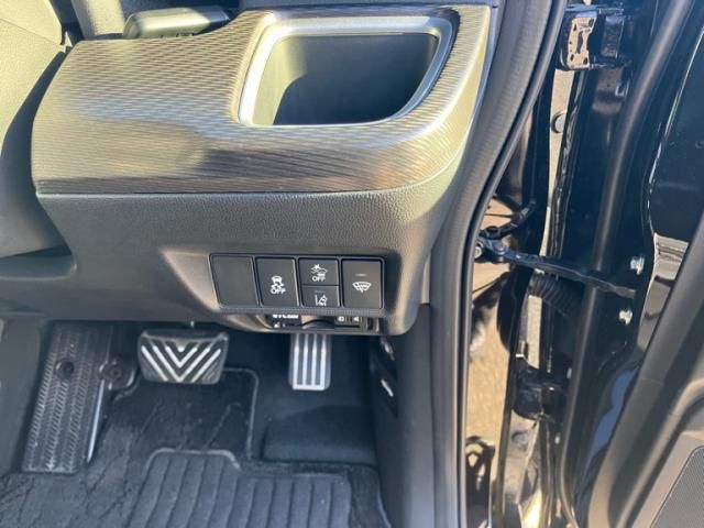 HONDA STEPWAGON SPADA 4WD 2021