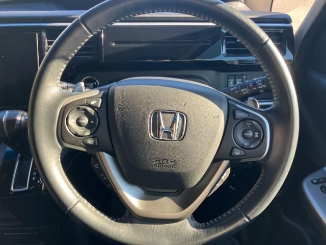 HONDA STEPWAGON SPADA 4WD 2021