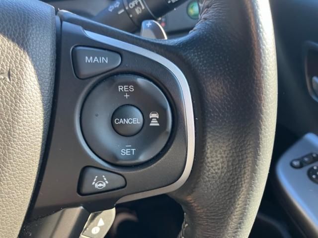 HONDA STEPWAGON SPADA 4WD 2021