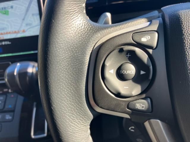 HONDA STEPWAGON SPADA 4WD 2021