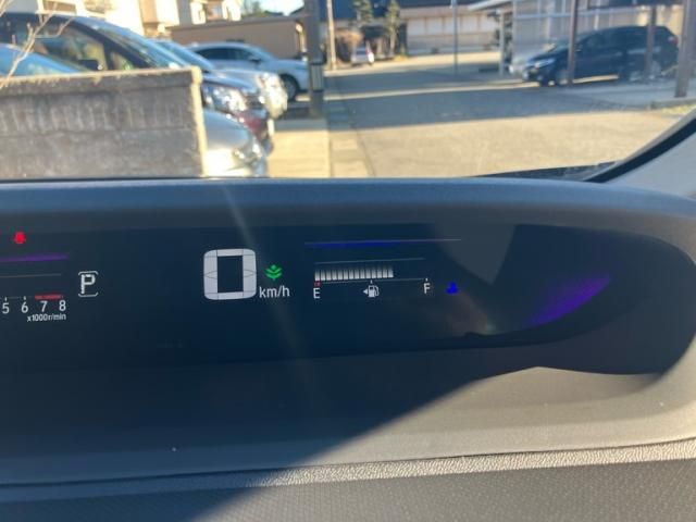 HONDA STEPWAGON SPADA 4WD 2021