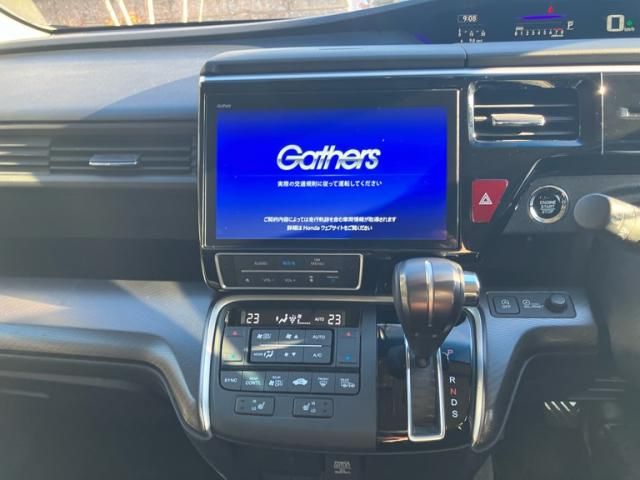 HONDA STEPWAGON SPADA 4WD 2021