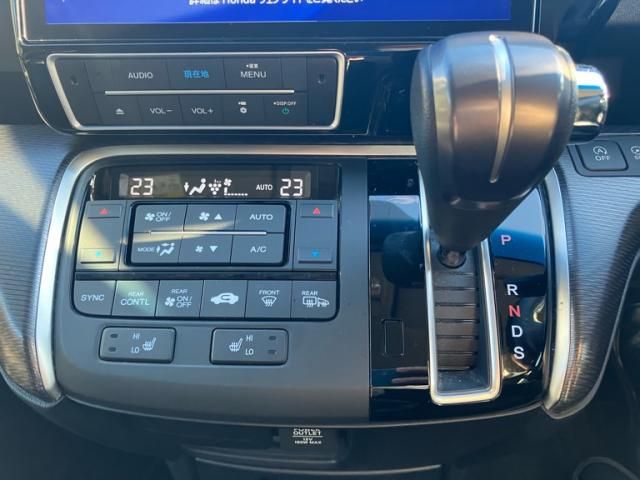 HONDA STEPWAGON SPADA 4WD 2021