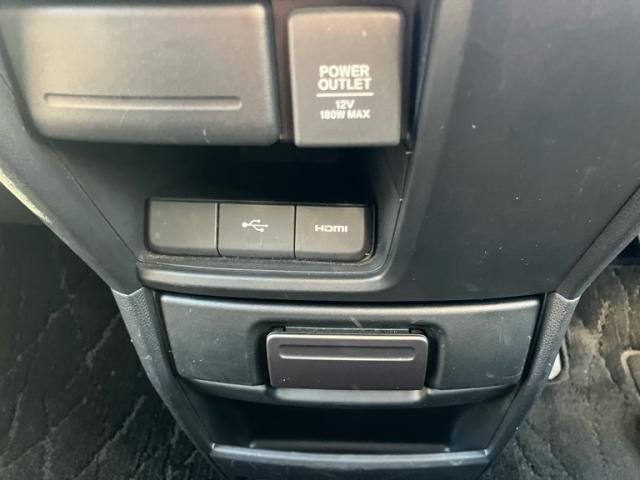 HONDA STEPWAGON SPADA 4WD 2021