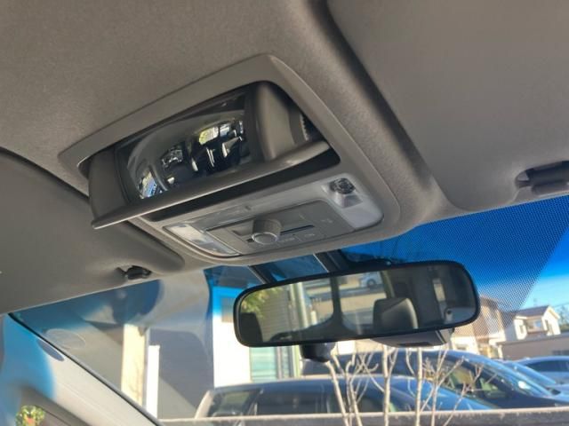 HONDA STEPWAGON SPADA 4WD 2021