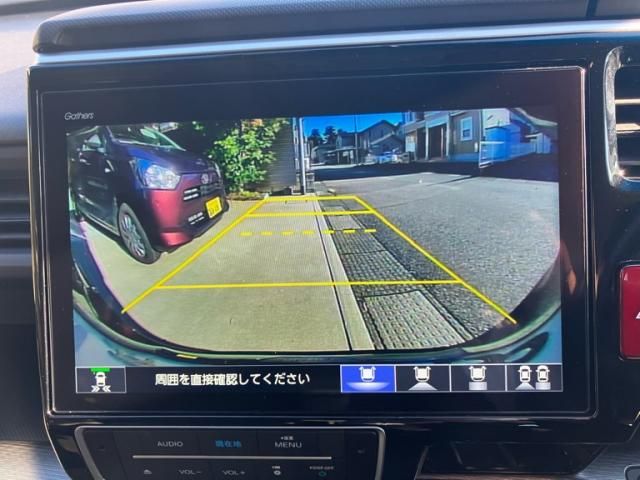 HONDA STEPWAGON SPADA 4WD 2021